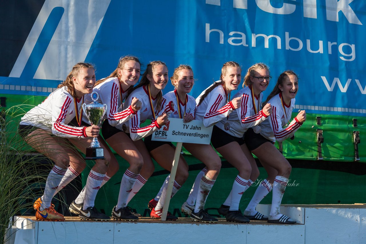 Bild 138 - U16 Deutsche Meisterschaft